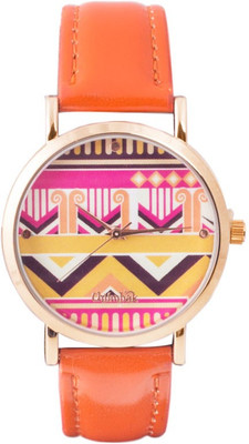 

Chumbak CCJAWCWWIC3Y1PN Watch - For Women