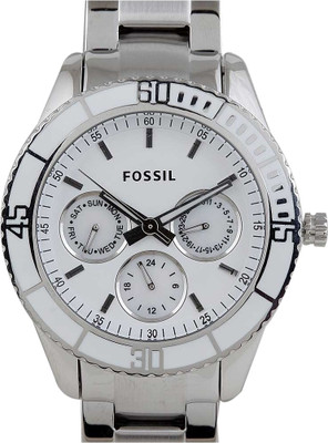 

Fossil ES2783 STELLA Watch - For Women