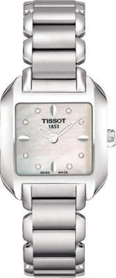 

Tissot T02.1.285.74 Watch