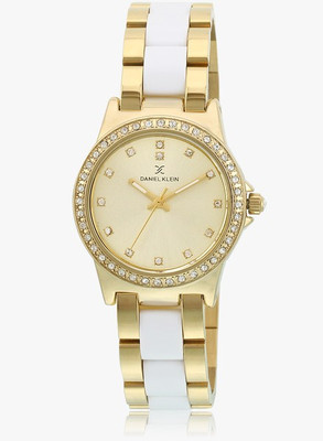 

Daniel Klein DK10874-2 Watch - For Women