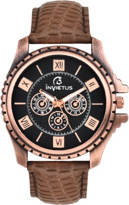 Invictus IMEX-E110 LAUREL Analog Watch  - For Men   Watches  (Invictus)