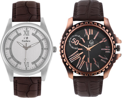 

CB Fashion 125-204 Watch - For Men