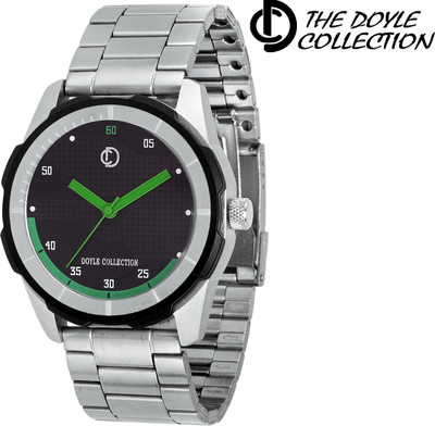 

The Doyle Collection FX034 Tagged Watch - For Men