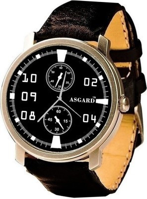 ASGARD Analog Watch  - For Men