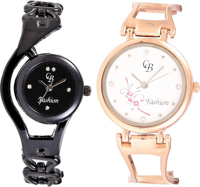 

CB Fashion 128-130 Watch - For Women