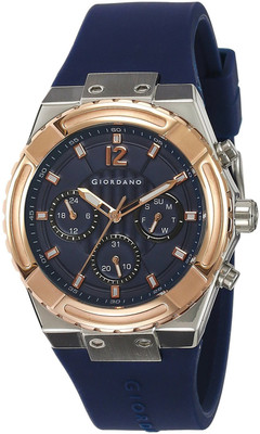 

Giordano 1738-02 Parker Watch - For Men