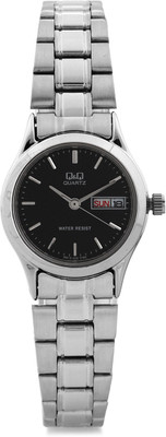 

Q&Q BB13-202Y Watch - For Women