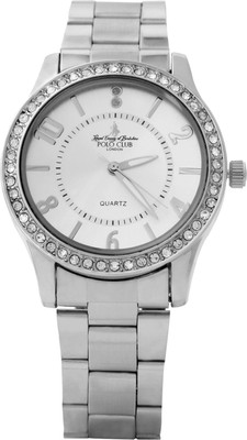 

Royal County Of Berkshire Polo Club P5736 Watch - For Women
