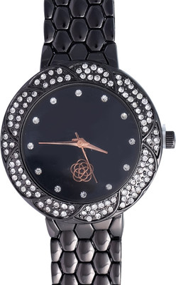 

Super Drool ST2451_WT_BLACKNOV Watch - For Women