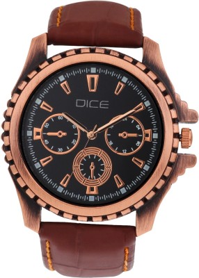Dice EXPC-B130-2417 Explorer C Analog Watch  - For Men   Watches  (Dice)