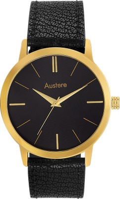 Austere Meb-0202G Men Embassy Analog Watch  - For Men   Watches  (Austere)