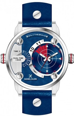

Daniel Klein DK11114-4 Watch - For Men