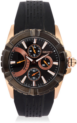 

Seiko Seiko_SRL028J1 Watch - For Men