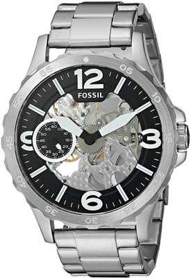 

Fossil ME3129 Watch - For Men