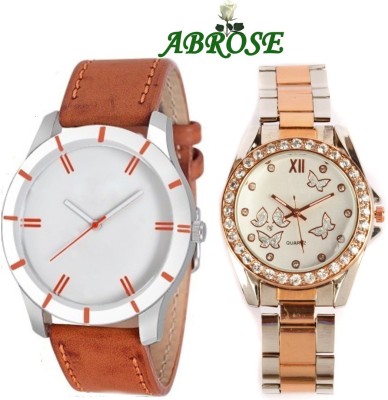 Abrose iikcombo561 Analog Watch  - For Women   Watches  (Abrose)