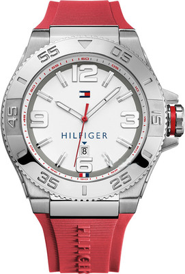 

Tommy Hilfiger 1791037 Jax Watch - For Men