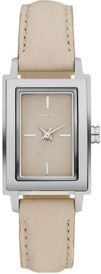 

DKNY NY8778I Watch - For Women(End of Season Style)