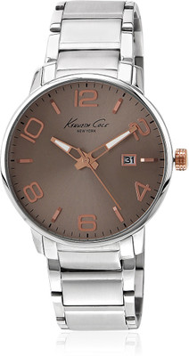 

Kenneth Cole IKC9393 Watch - For Men