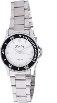 Rorlig RR-1015 Explorer Watch  - For Women   Watches  (Rorlig)