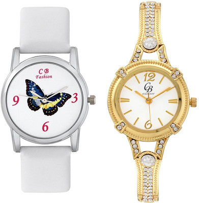 

CB Fashion 104-231 Watch - For Women