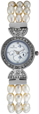 

Maxima 23910BMLI Watch - For Women