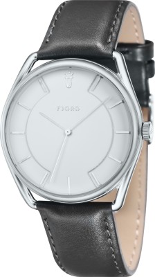 Fjord FJ-3022-02 VIGDIC Analog Watch  - For Men   Watches  (Fjord)