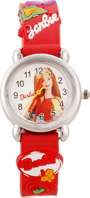 

Telesonic RDSBK-07RED Kids Play Watch - For Boys & Girls