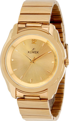 

Xemex ST1578YM11 New Generation Watch - For Men