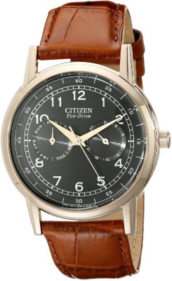 Citizen AO9003-08E Analog Watch  - For Men   Watches  (Citizen)