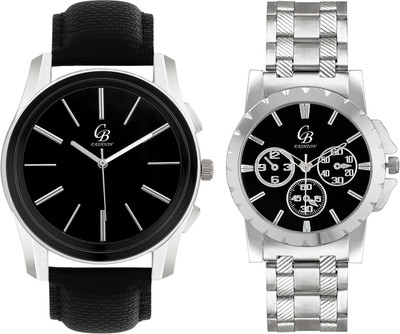 

CB Fashion 221-223 Watch - For Men