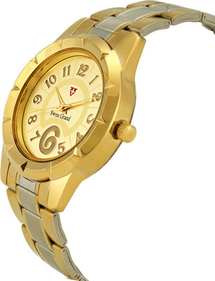 

Swiss Grand SG-1174 Grand Watch - For Women