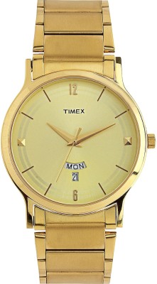 Timex TI000R421 Classics Analog Watch  - For Men   Watches  (Timex)