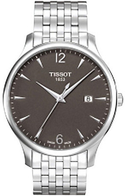 

Tissot T0636101106700 Watch - For Men