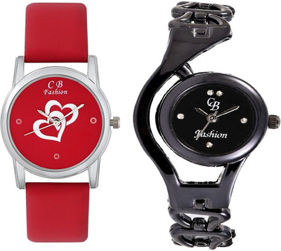

CB Fashion 109-128 Watch - For Women