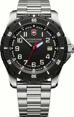 

Victorinox 241675 Maverick Watch - For Men