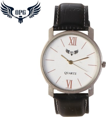 OPG O113WS23 Analog Watch  - For Men   Watches  (OPG)