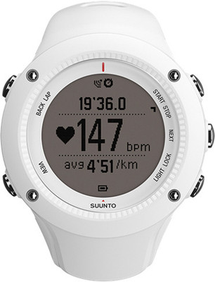 

Suunto SS020657000 Ambit2 R Watch - For Men & Women