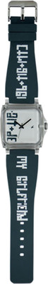 

Fastrack 9913PP07 Tees Watch - For Men