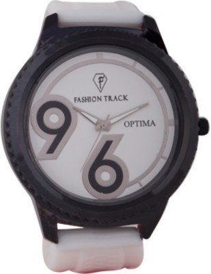 Optima Fashion Track Yuva Ft-Anl-2478 CAC Watch  - For Men   Watches  (Optima)