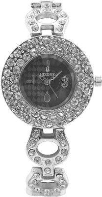 

Hizone HZ408BK Watch - For Women
