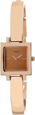 

Timex TWEL11204 Watch - For Women