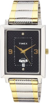 Timex TW000Q408 Analog Watch  - For Men   Watches  (Timex)
