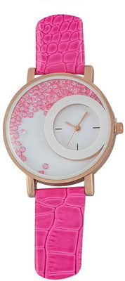 

One Personal Care ENG-588 Luxury Series Watch - For Women