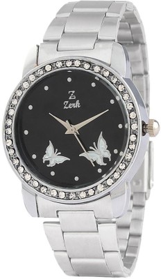 Zerk ZK4679 Analog Watch  - For Women   Watches  (Zerk)