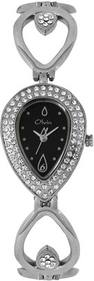 

Olvin 1663 SM03 Watch - For Women