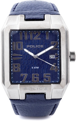 

Police PL13751JSU/03 Watch - For Men