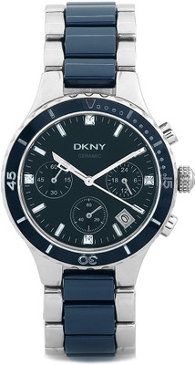 

DKNY NY8522 BROADWAY Watch - For Women