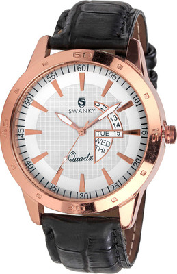 

Swanky SC-MW-DyDt01-Wh No Watch - For Boys