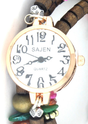 

Zoya 914 Trendy Watch - For Women