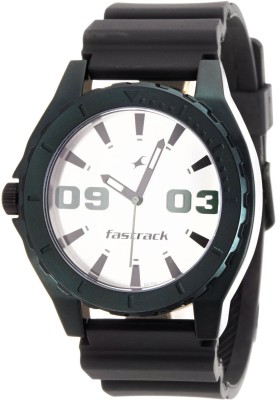 Fastrack 9462P01 Watch  - For Men & Women   Watches  (Fastrack)